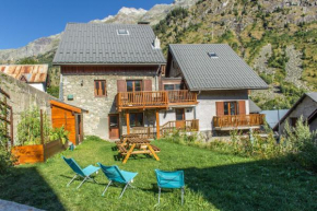 Chalet Lucette